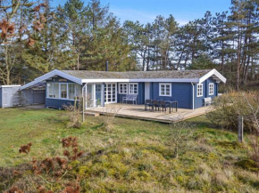 Holiday Home Semund - 2km from the sea by Interhome, Ebberup